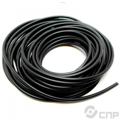 Шнур уплотнительный круглого сечения 5,7
